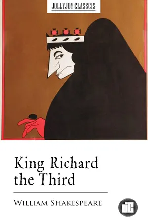 King Richard the Third