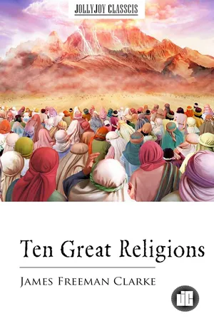 Ten Great Religions