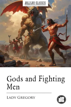 Gods and Fighting Men