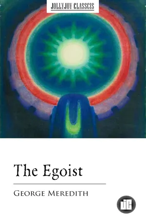 The Egoist