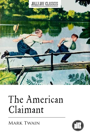 The American Claimant