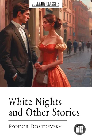 White Nights and Other Stories