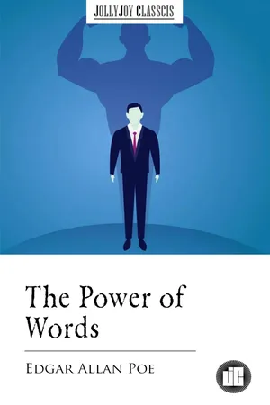 The Power of Words