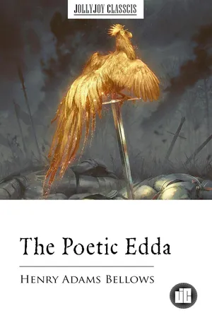 The Poetic Edda