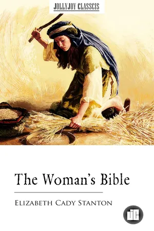 The Woman's Bible
