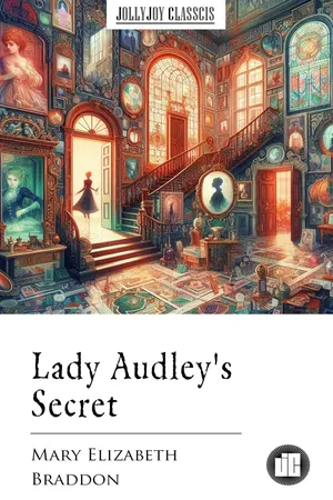 Lady Audley's Secret