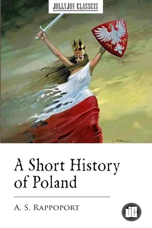 A Short History of Poland
