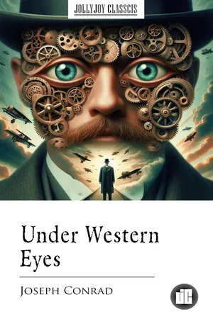 Under Western Eyes