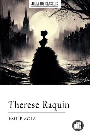 Therese Raquin