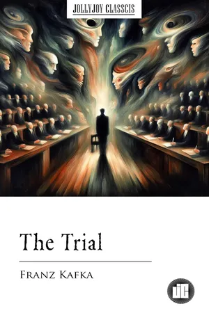 The Trial