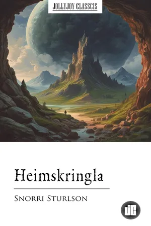 Heimskringla