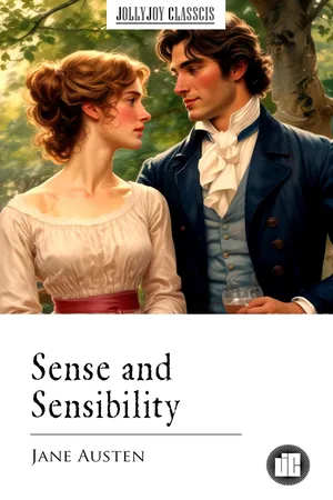 Sense and Sensibility
