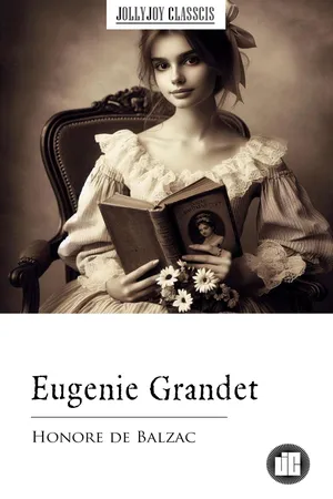 Eugenie Grandet