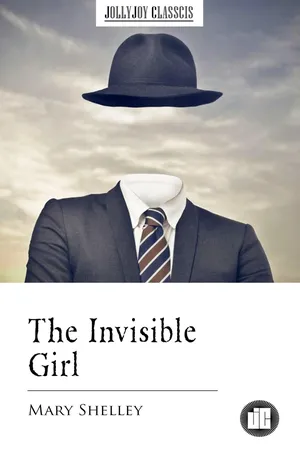 The Invisible Girl