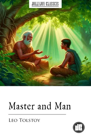 Master and Man