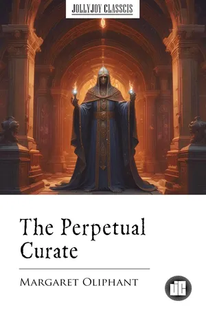 The Perpetual Curate