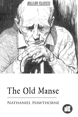 The Old Manse