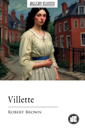 Villette