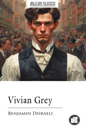 Vivian Grey
