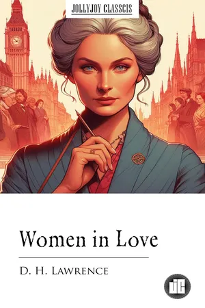 Women in Love