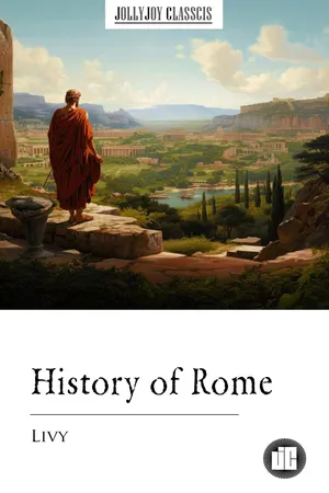 History of Rome