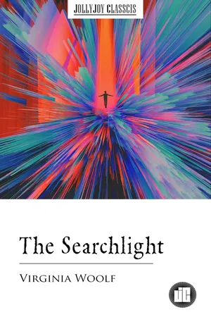 The Searchlight