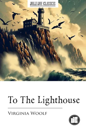 To The Lighthouse