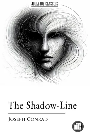 The Shadow-Line