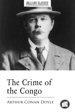 The Crime of the Congo