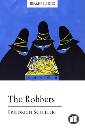 The Robbers