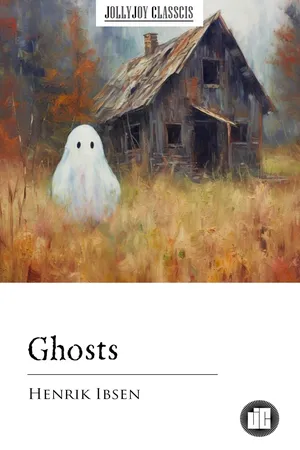Ghosts