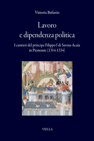 Lavoro e dipendenza politica