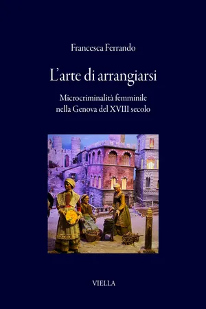 L’arte di arrangiarsi