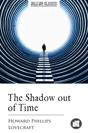 The Shadow out of Time