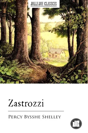 Zastrozzi