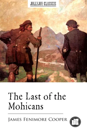 The Last of the Mohicans