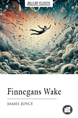 Finnegans Wake
