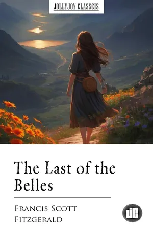 The Last of the Belles