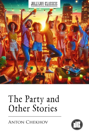 The Party and Other Stories