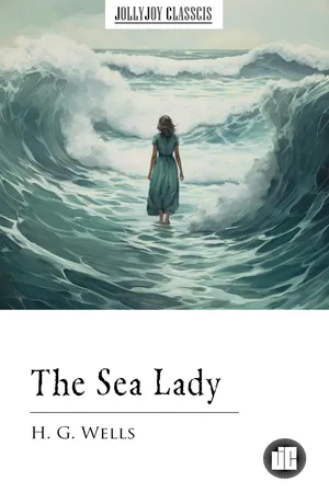 The Sea Lady