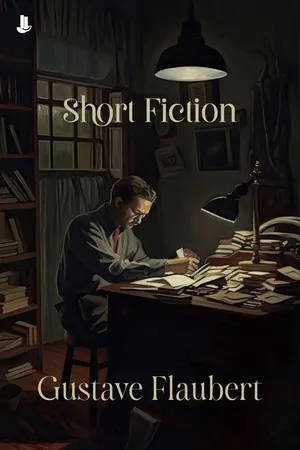 Short Fiction