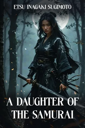 A Daughter of the Samurai