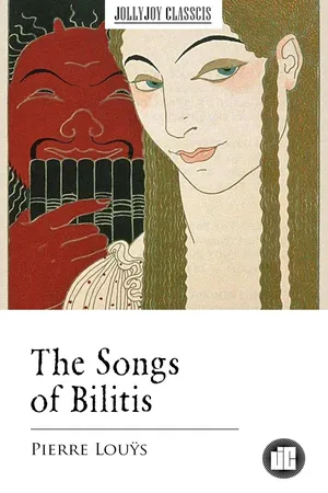 The Songs of Bilitis
