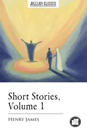 Short Stories, Volume 1