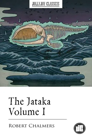 The Jataka Volume I
