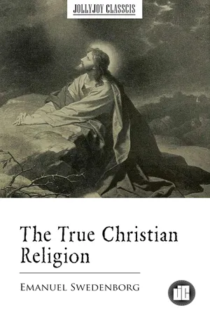 The True Christian Religion