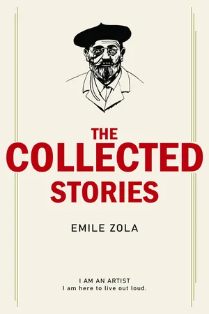 The Collected Stories