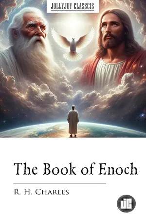 The Book of Enoch