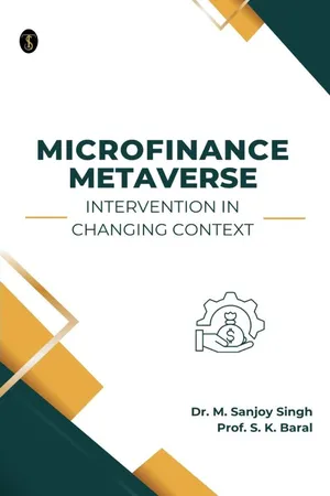 Microfinance Metaverse Intervention in Changing Context