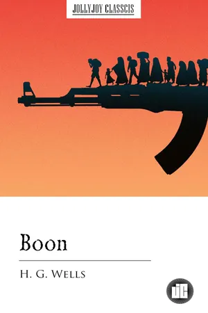 Boon